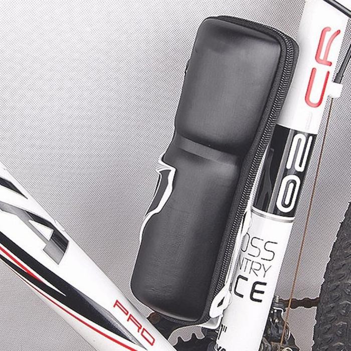 PREMIUM Tas Bidon Sepeda Toolkit Bottle Botol Cage Giyo Waterproof Bag