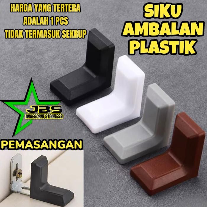 PREMIUM SIKU AMBALAN PLASTIK / TRAPES / TRAVES / SIKU L PLASTIK