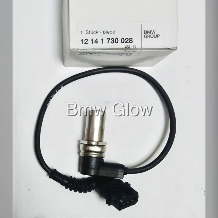 PREMIUM Sensor TD Camshaft BMW E36 M50 E34 M50 Original 12141730028