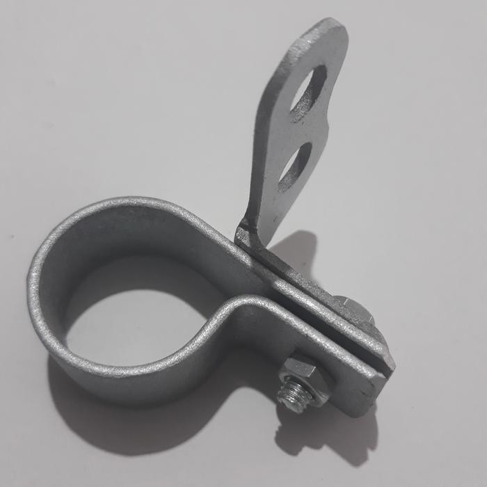 PREMIUM Braket selang rem depan klx crf