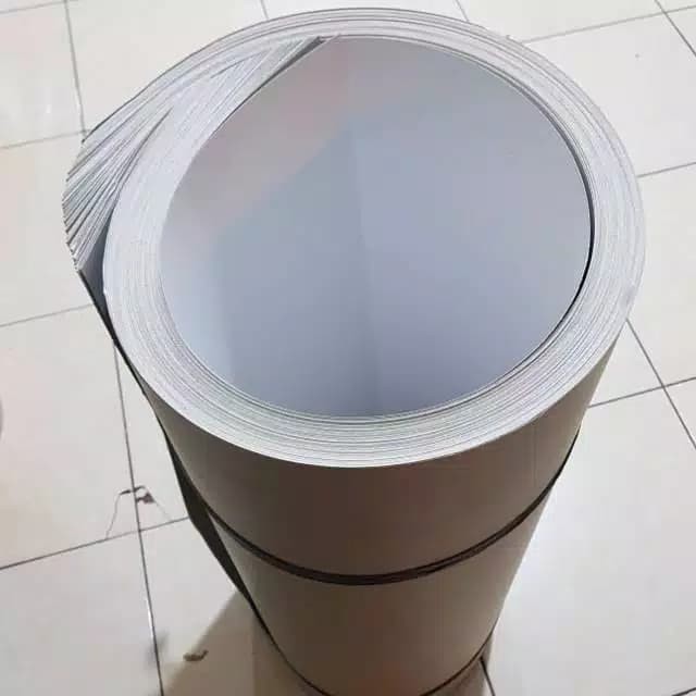 

( 15 lembar ) Kertas Karton Duplex Besar Plano ukuran 79x109 cm