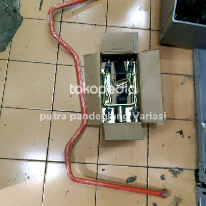 Stabilizer belakang mobil Avanza/Xenia