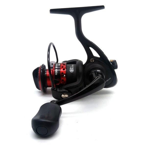Produk Reel Alat Pancing Versus ROCK STONE FE Ril Rell Murah