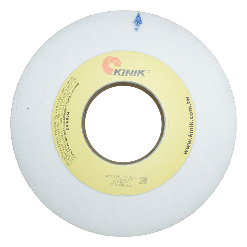 BG Cyl m305x25x127 WA60JV1A m305x25x127 WA80JV1A m305x25x127 WA46JV1A Kinik