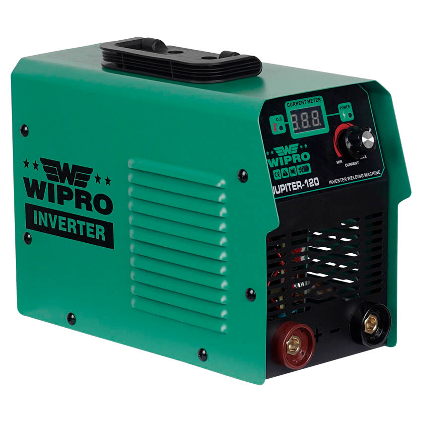 Travo Las Inverter DC IGBT JUPITER-140 JUPITER-160 JUPITER-120 -  Color Box WIPRO