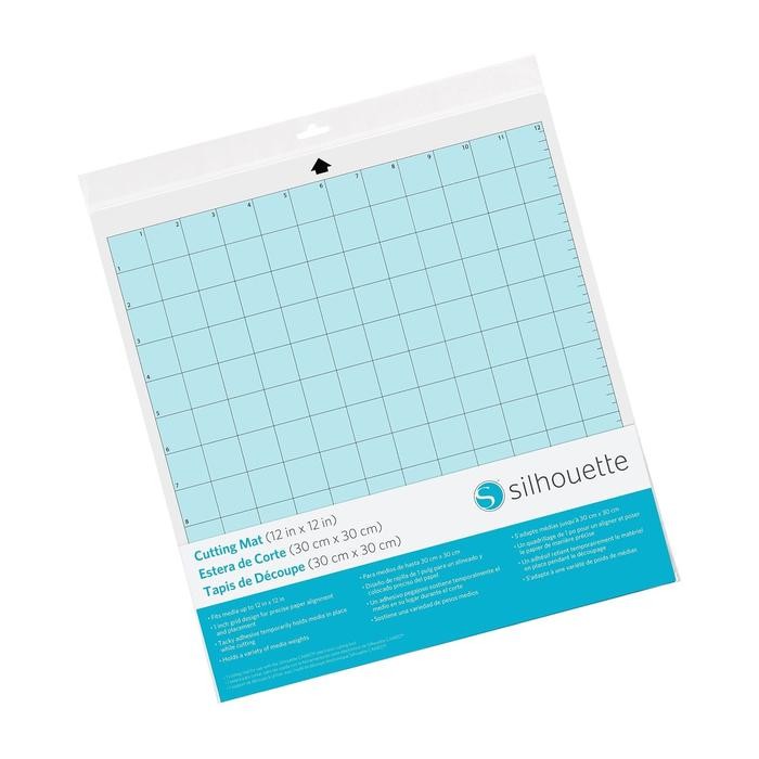 

No Na - Silhouette Cameo Replacement Mat Original