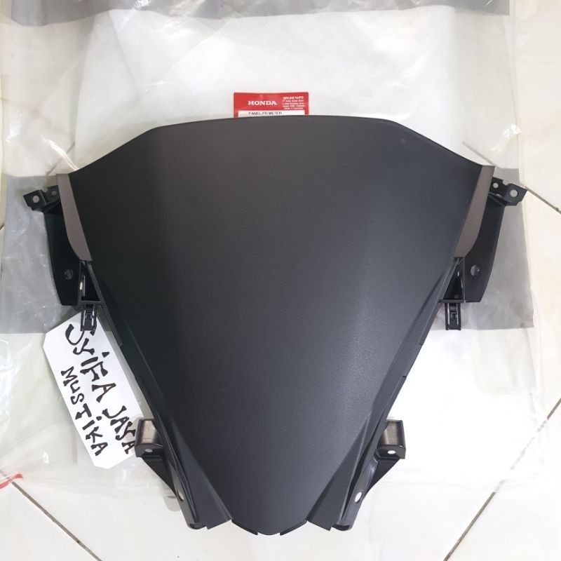panel fr meter pcx 150 body dasi depan pcx150 k97