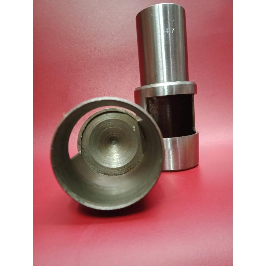 

No Na - Alat Membuat Lubang 39Mm Alat Plong 39Mm-Pembolong 39Mm