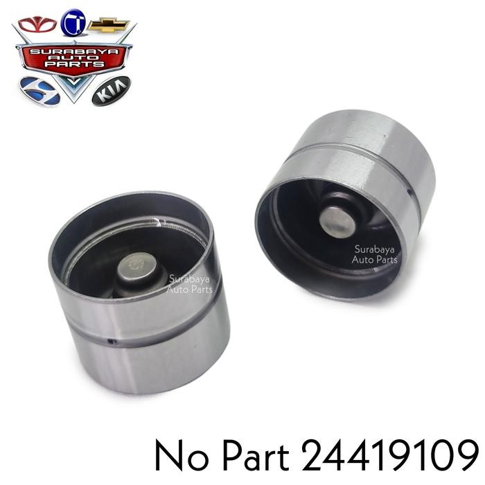 Hla Adjuster Klep Chevrolet Captiva Bensin Nfl Blazer Dohc Optra