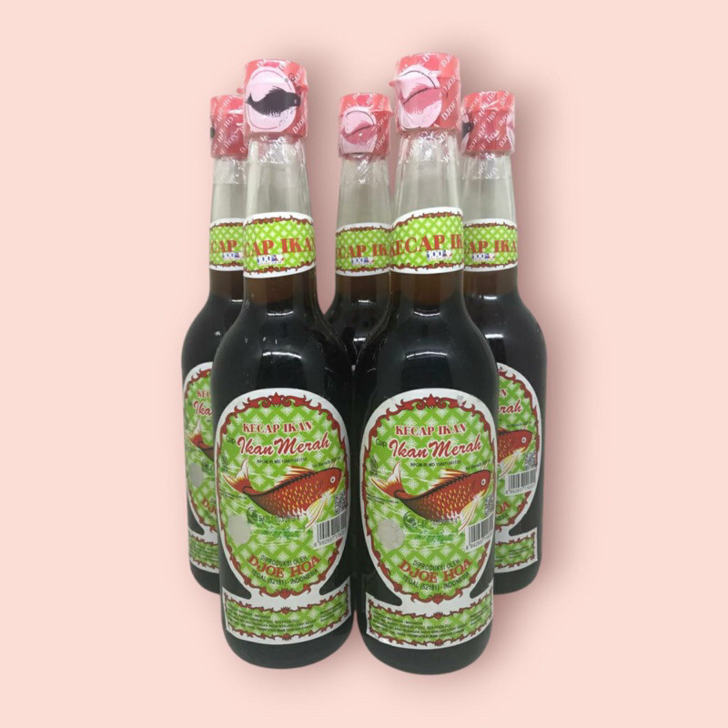 

kecap ikan djoe hua besar 620ml