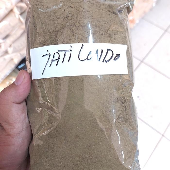 

TERMURAHH!! Bubuk Jati Belanda 500gr