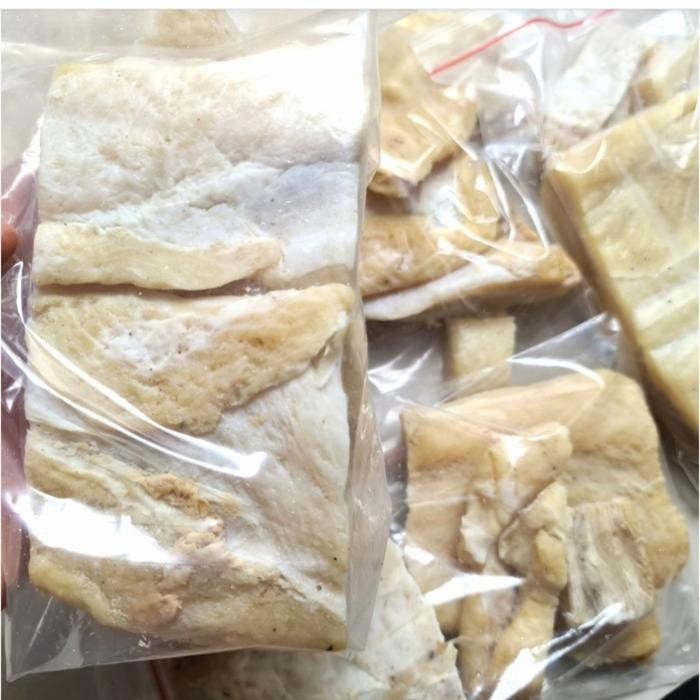 

TERMURAHH!! Ikan Asin Jambal Roti 250gr