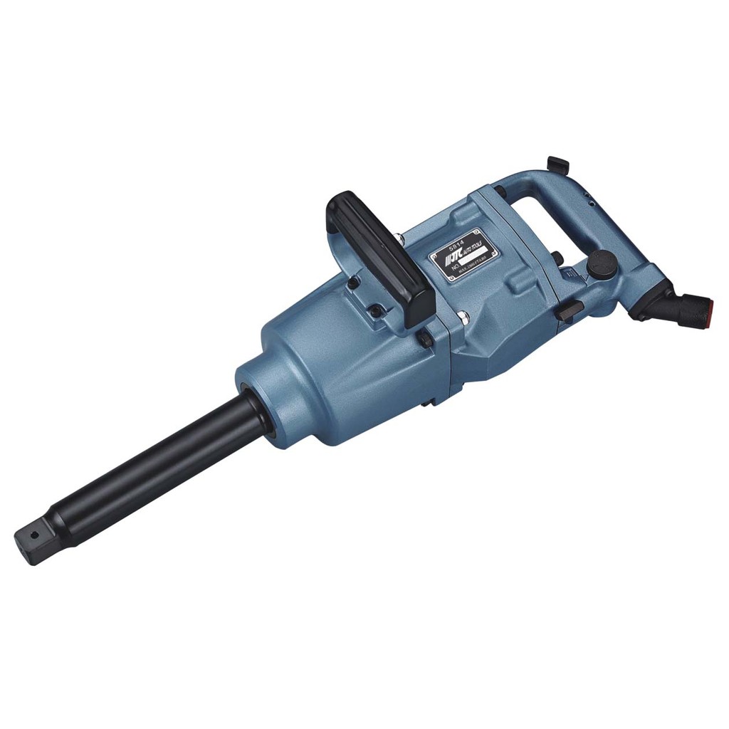 5814-1" LONG ANVIL AIR IMPACT WRENCH - JTC