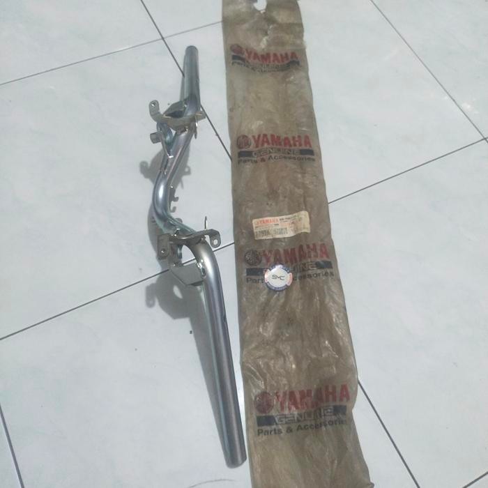 SETIR STANG SETIR ATAS YAMAHA F1Z R F1ZR FIZ R ORIGINAL 4US-F6210-00