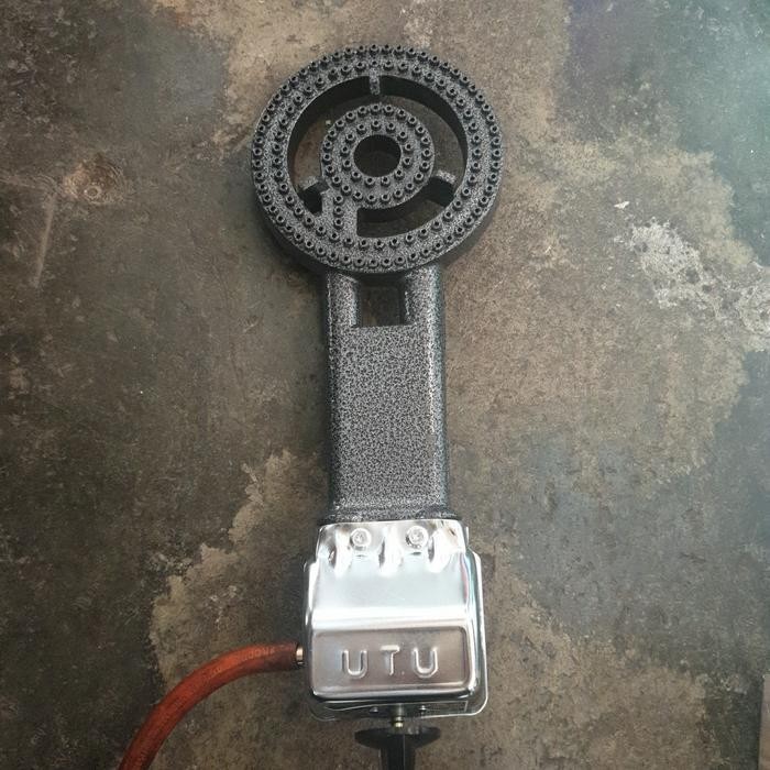 SALE  KOMPOR GAS UTU /KEPALA KOMPOR GAS UTU 21A/606 READYY