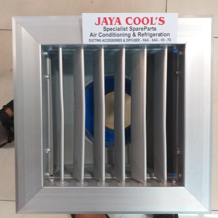 JTTOP" DUCTING AC GRILL AC SOCK 4"INCH