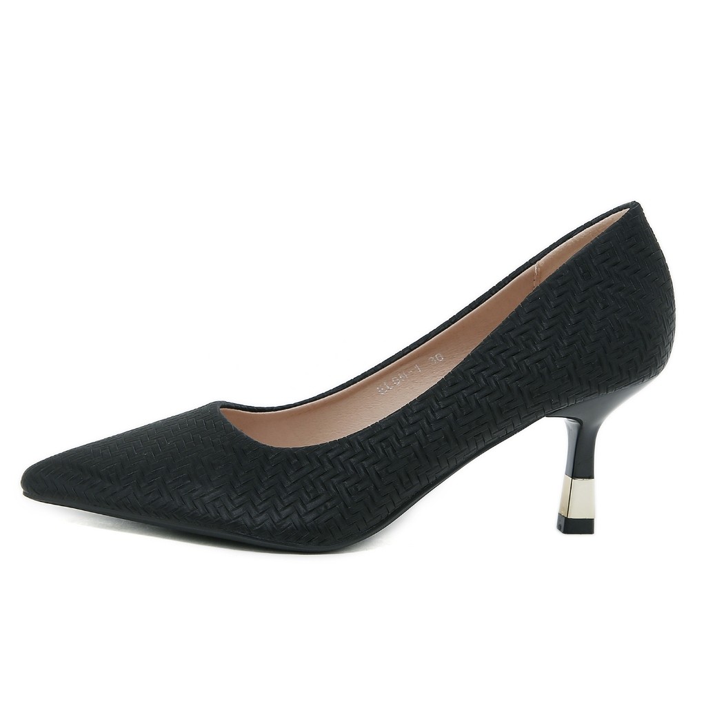 BOZKA SEPATU WANITA PREMIUM ELGN1