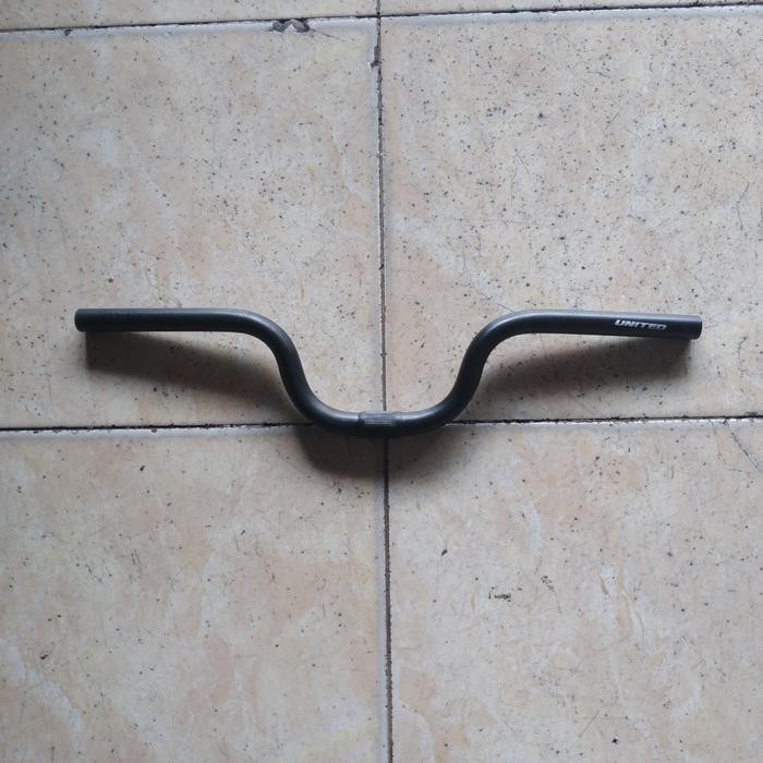 Stang Sepeda Lipat United Aloy Rise 90