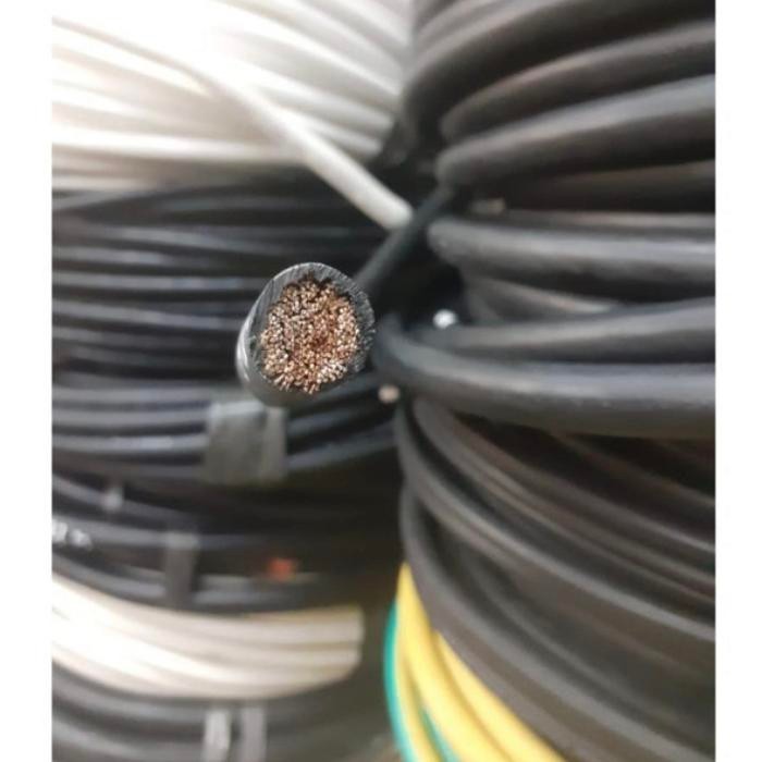 NYAF 1X70MM SUPREME / KABEL TUNGGAL SERABUT 70MM NYAF 70MM 1X70 MM