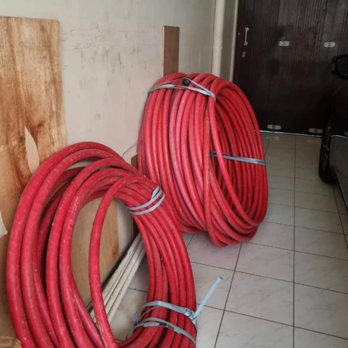 KABEL LISTRIK N2XSY SUPREME 1X35 1X50 1X70 1X95 1X120 1X150 PERMETER