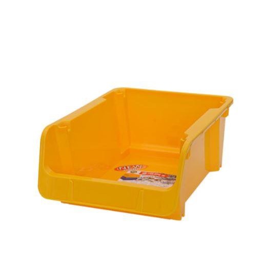 NAVARA BOX 400 LS / BOX LION STAR / CONTAINER LION STAR