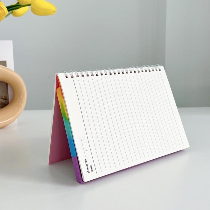 

Big Boss - Notebook Pop It / Buku Tulis Dengan Mainan Pop It