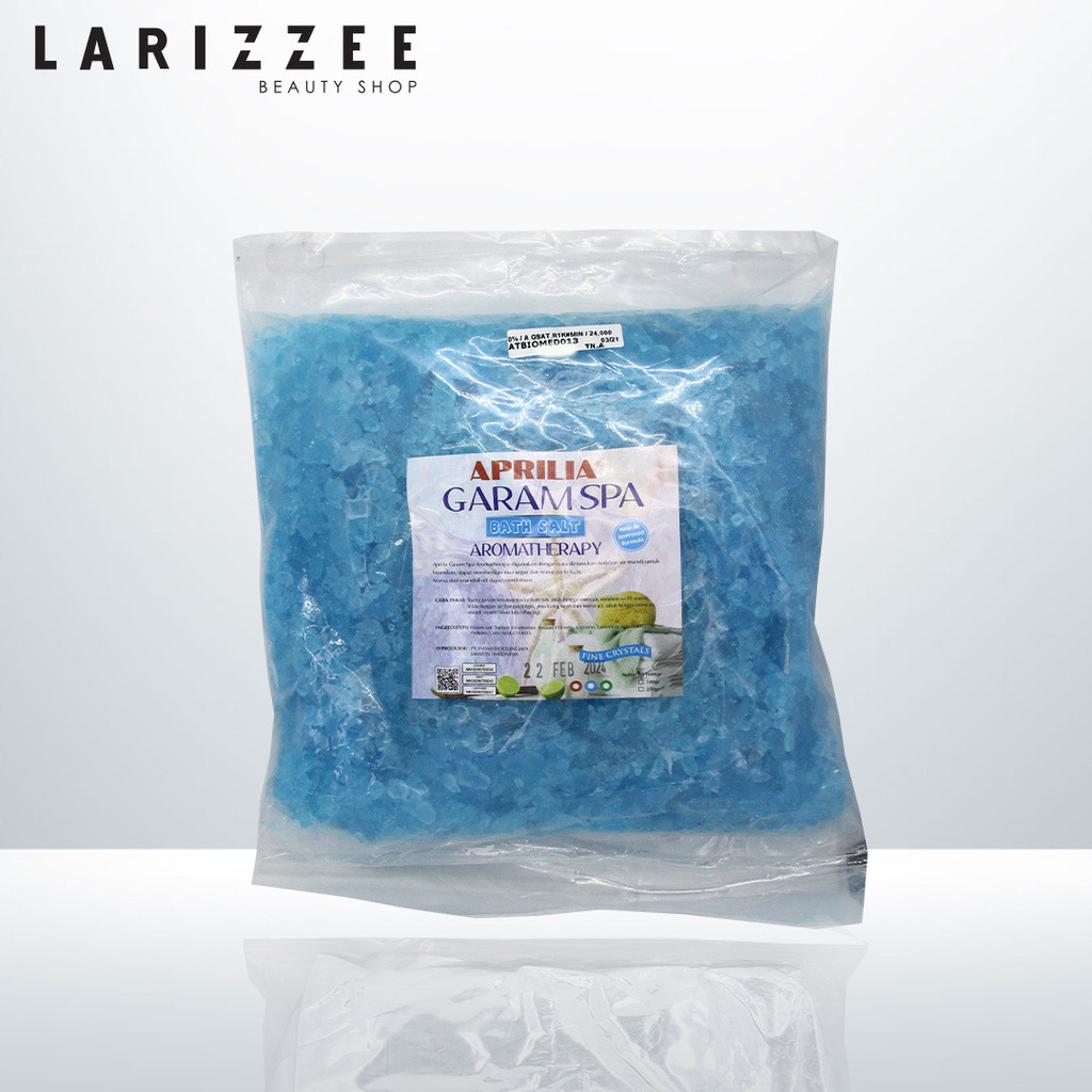 

APRILIA GARAM SPA 1000gr