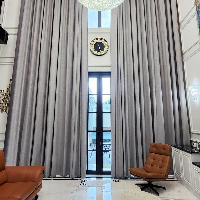 ONNA GORDEN - HORDENG JENDELA MINIMALIS GORDEN KEKINIAN GORDYN TERBARU