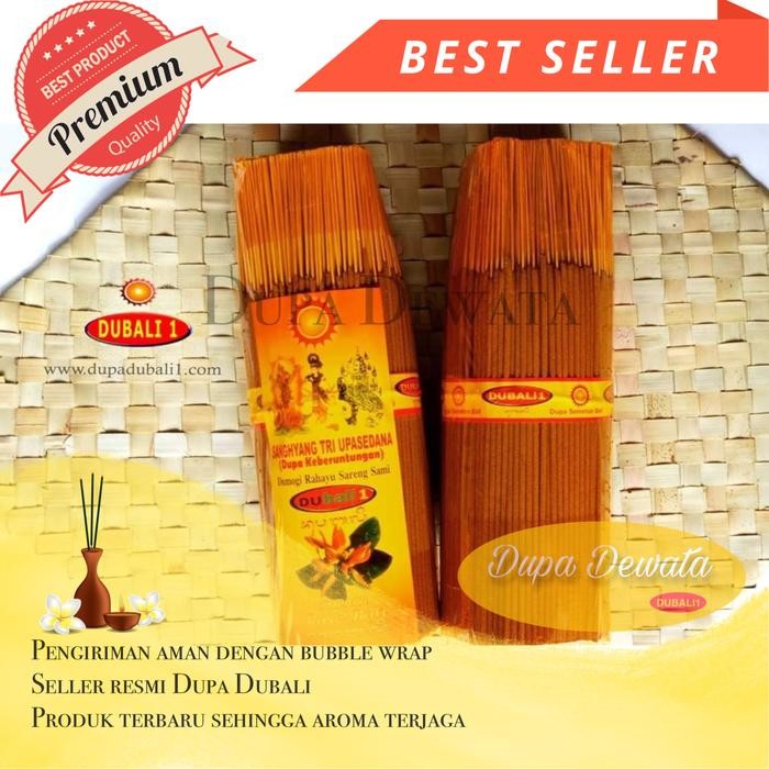 Dupa Bali Cempaka 1kg Dubali1
