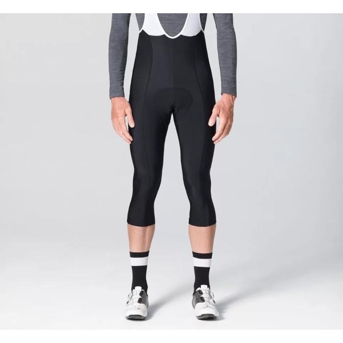 Spexcel Bib Pants 3/4 Celana Sepeda Bukan Rapha Pns Rion
