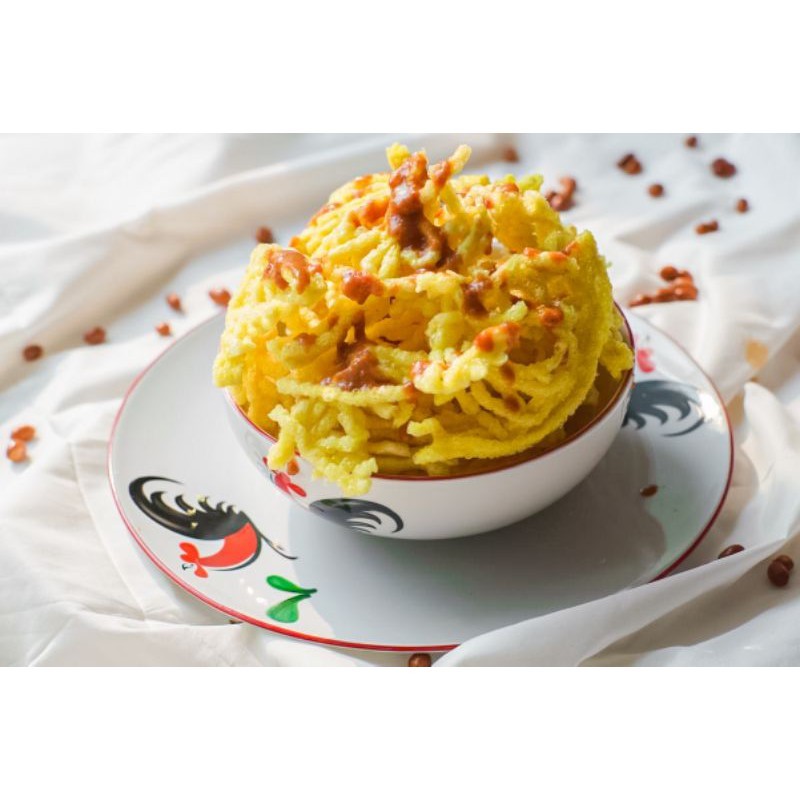 

Olivoliv Snack Asinan Kerupuk Sekarang Tersedia Dalam 2 Ukuran.Perbandingan Ukuran, Lihat Di Slide