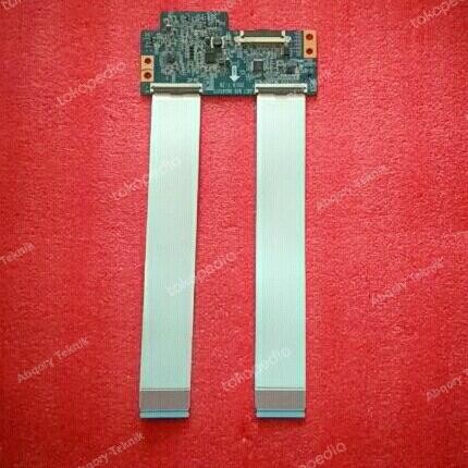 Kabel LVDS TCON REALME 43inc - LVDS TCON ke PANEL