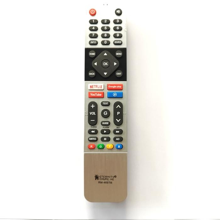 REMOT REMOTE SMART TV COOCAA ANDROID TV 43S6G 50S6G 32S7G S6 S7 LED