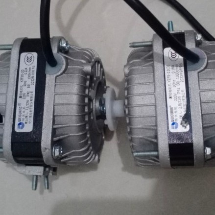 FAN MOTOR CONDENSER WEIGUANG YZF5-13 YZF10-20 YZF16-25