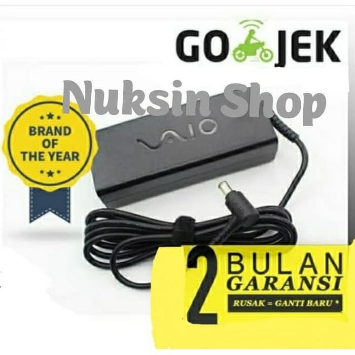 Adaptor TV LED Sony BRAVIA 19.5V ORIGINAL