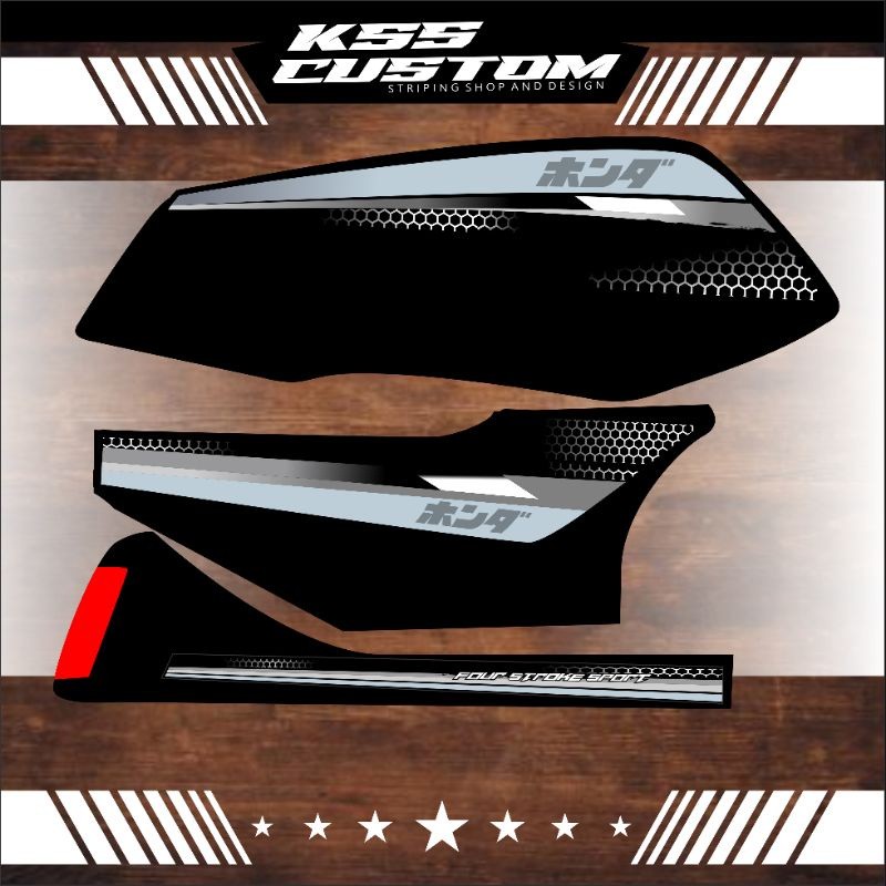 Citra Gardens Striping Gl Herex Variasi Gl Pro Gl Max Keren Simpel - Striping Gl Variasi Batik Gl