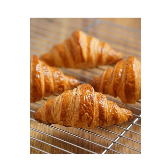 

JTTOP" BUTTER CROISSANT (NORMAL SIZE)