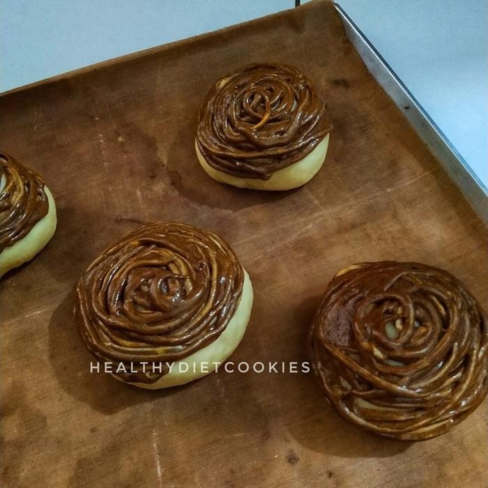 

JTTOP" ROTI BOY KETO