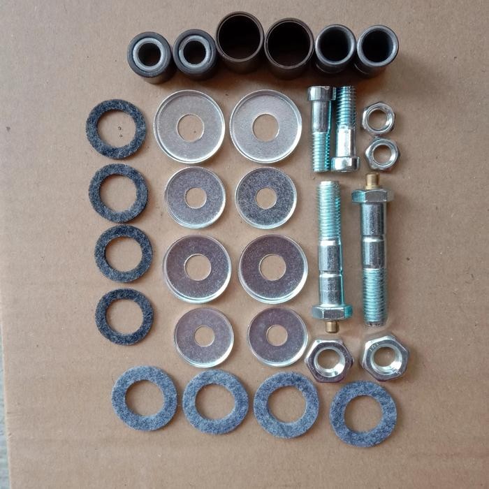 SALE REPAIRKIT BOSH KIT SHOCK DEPAN YAMAHA V 80 V80 V75