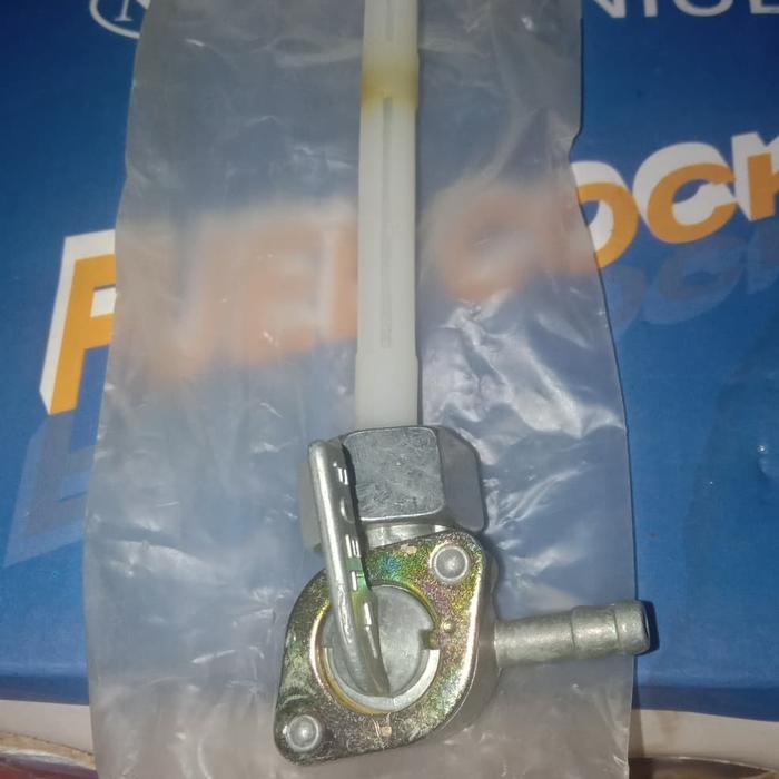 SALE KERAN KRAN TANGKI BENSIN HONDA CB100 CB125 CG110 CG125 GL100 GL125