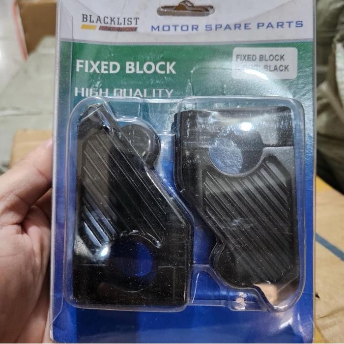 QUALITY RAISER STANG & PEMUNDUR RAISER STANG MODEL BANNING RISER STIR STANG MIRING BAHAN BESI SET