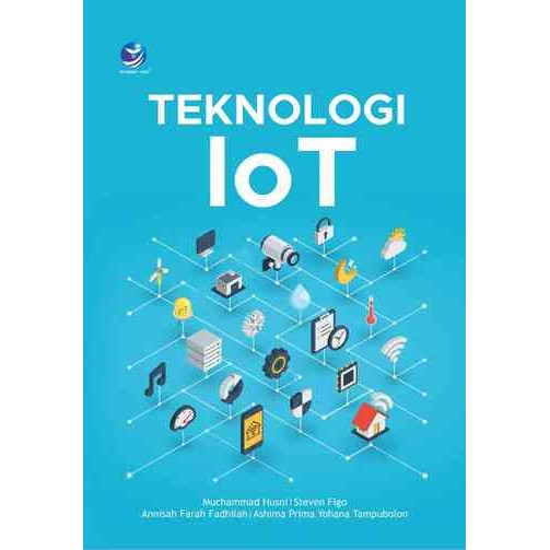 Buku Teknologi IoT
