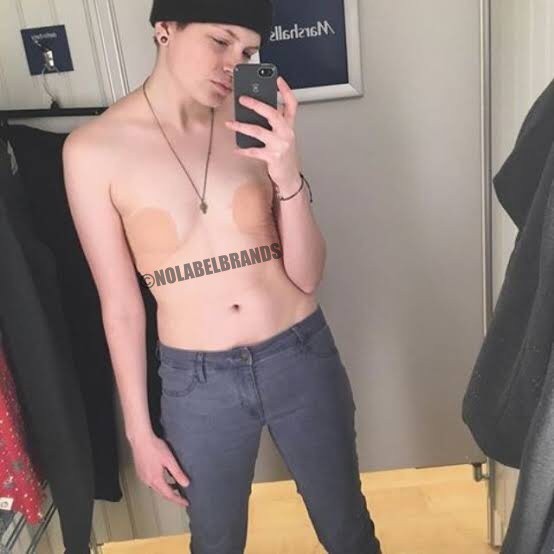 

Trans Tape for Binding / Breast binder trans tape