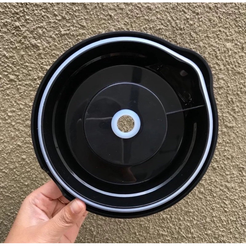 Sparepart Chopper mitochiba CH200 Tabung besar DEBM