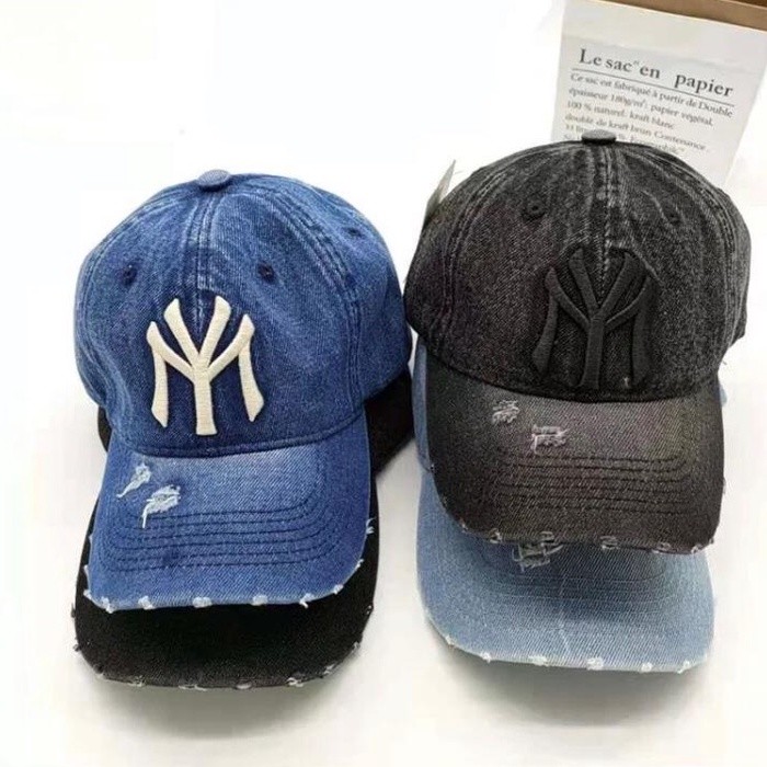 Topi Pria Keren Distro Banting Harga Korean Style Dewasaa Snapback Topi Snapback Topi Cowok Baseball
