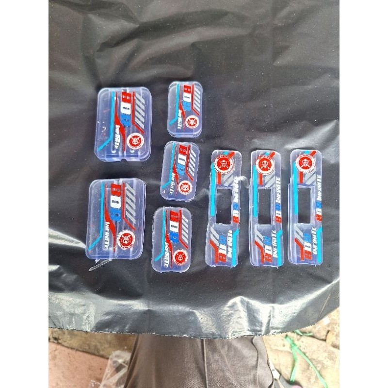 stoper variasi sangkar murai Bnr original