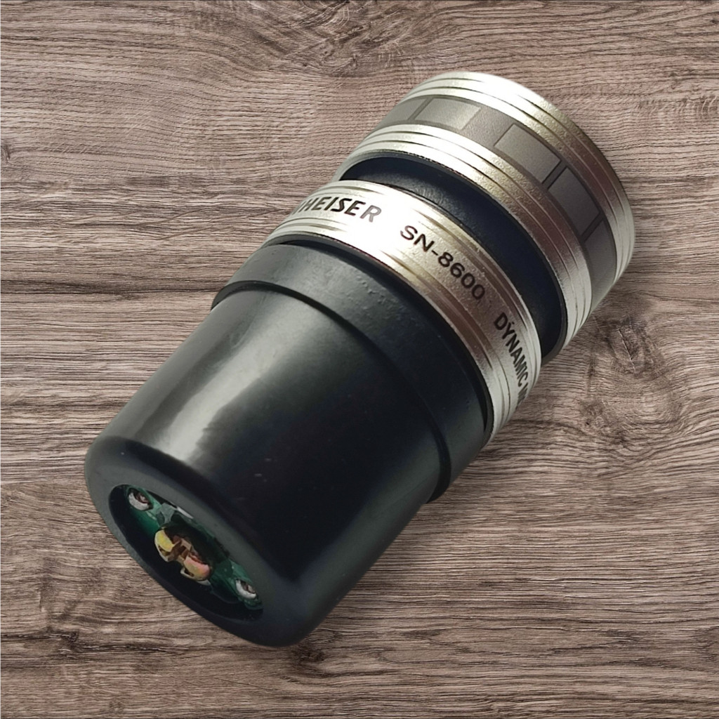 Spul Mic Sennheiser SN 8600 Microphone Cartridge