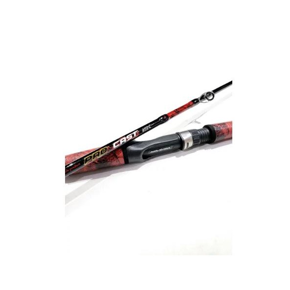 Joran Awa-shima PRO CAST 602/662C