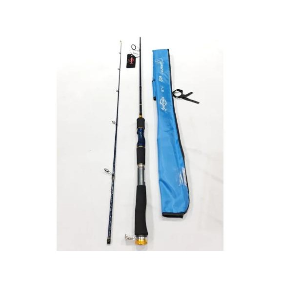 Joran Relix JAWARA 180cm 17lb