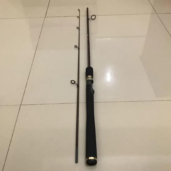 Joran Solid Carbon Kojima Shark - 165 cm